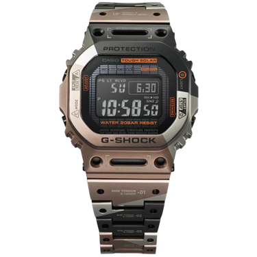 G-Shock GMWB5000 Virtual Armor Metal Limited Edition